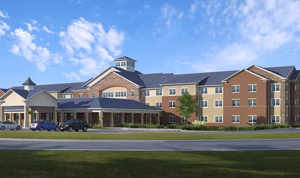 Photo of Arcadia Senior Living Bowling Green