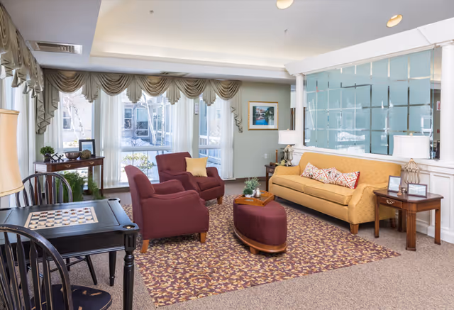 Photo of Knollwood Nursing Center