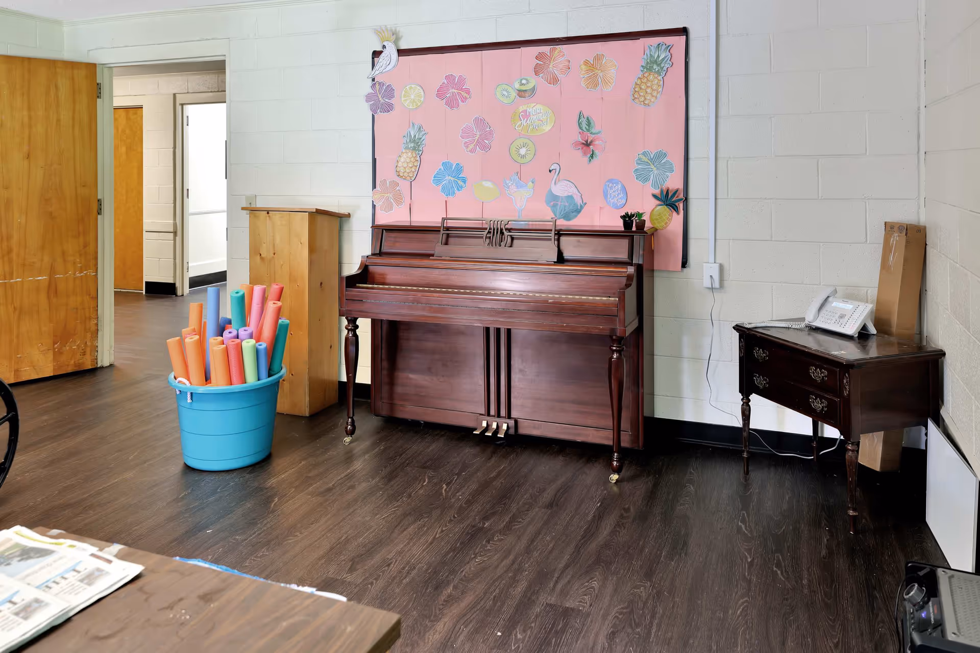 Photo 8 of Yadkin Valley Senior Living