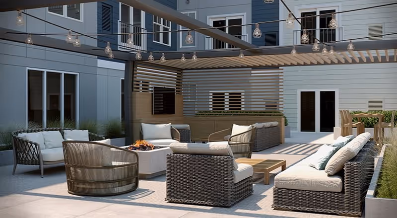 Photo of Vineyard Community Living - Plymouth