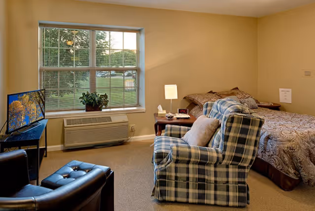 Photo 8 of Jewel Place Senior Living