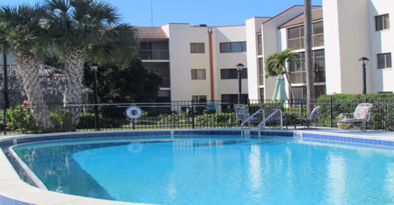 Photo 3 of Manorcare At Lely Palms