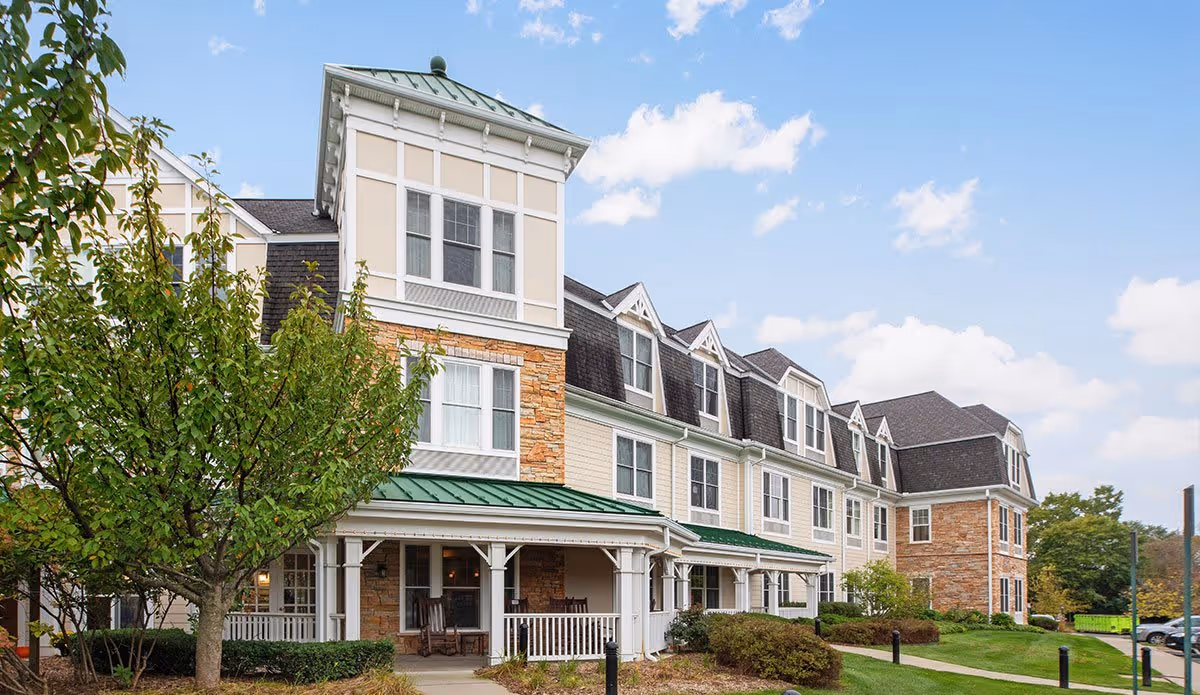 Photo of The Bradford Senior Living