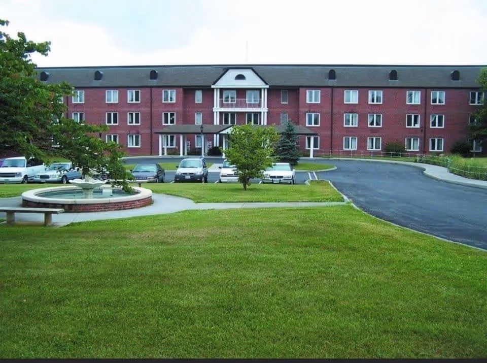 Photo 2 of Carrington Place at Wytheville