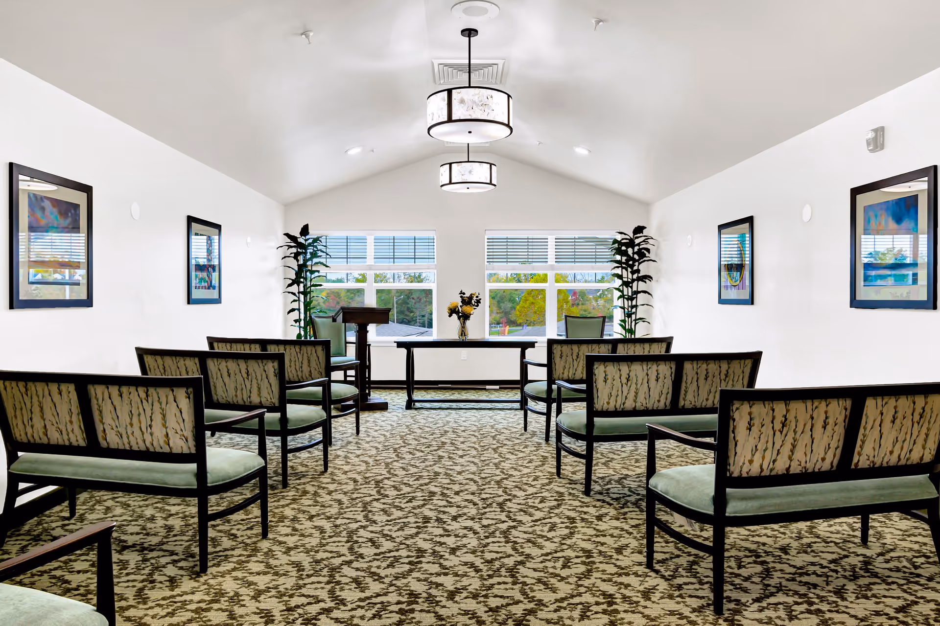 Photo 5 of Sycamore Ridge Gracious Retirement Living