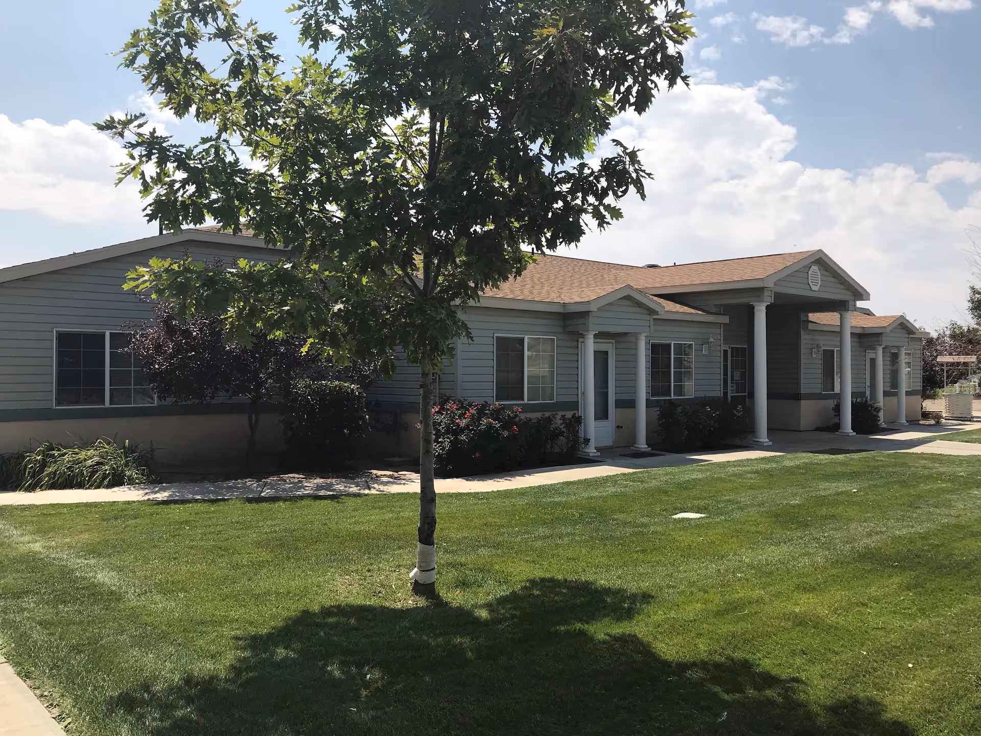 Photo of GoodLife Senior Living & Memory Care of Elmo, UT