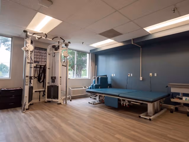 Photo 12 of Millennium Post Acute Rehabilitation