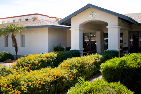Photo of Christian Care Health Center