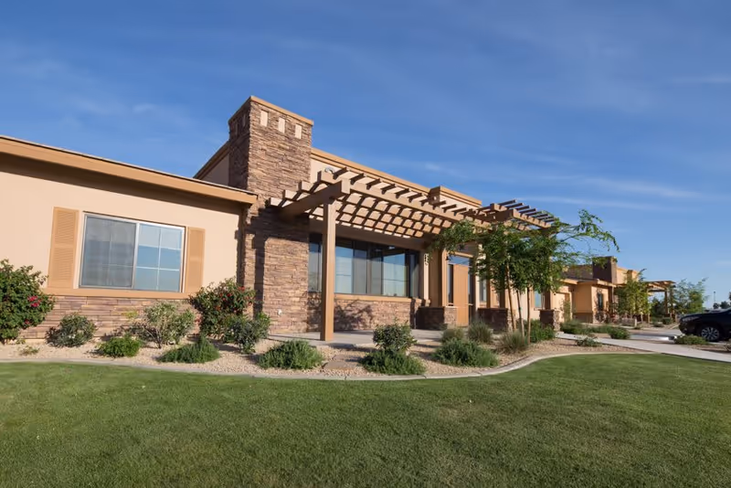 Photo of Park Senior Villas - Goodyear