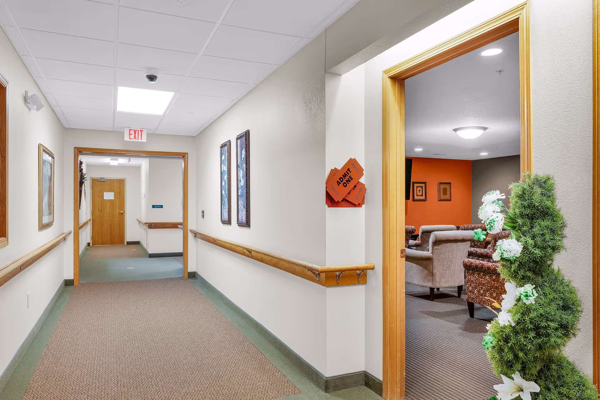 Photo 17 of The Glenwood Supportive Living of Greenville