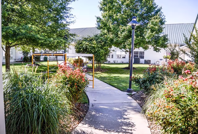Photo of The Bungalows at Springdale