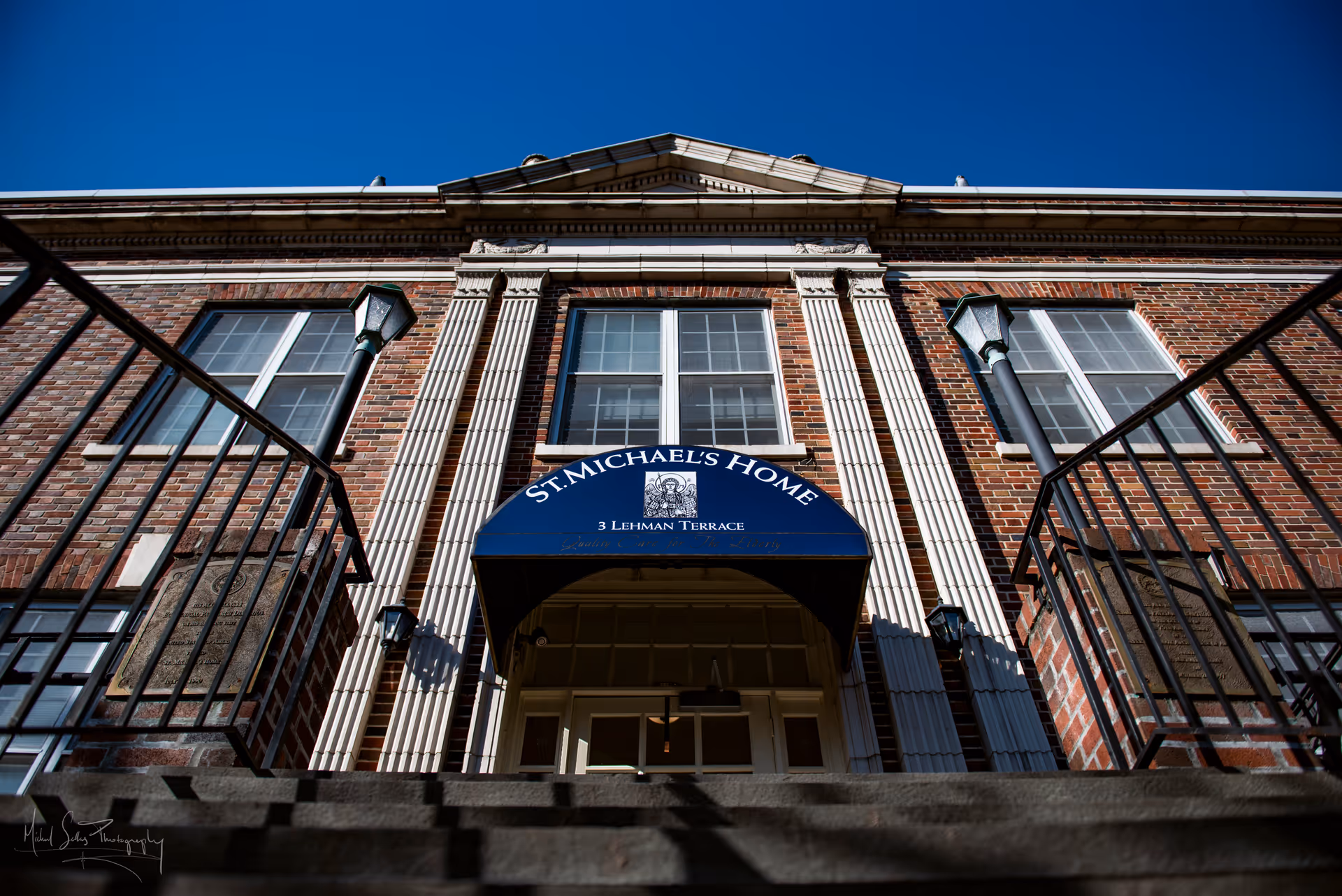 Photo of St Michael's Home