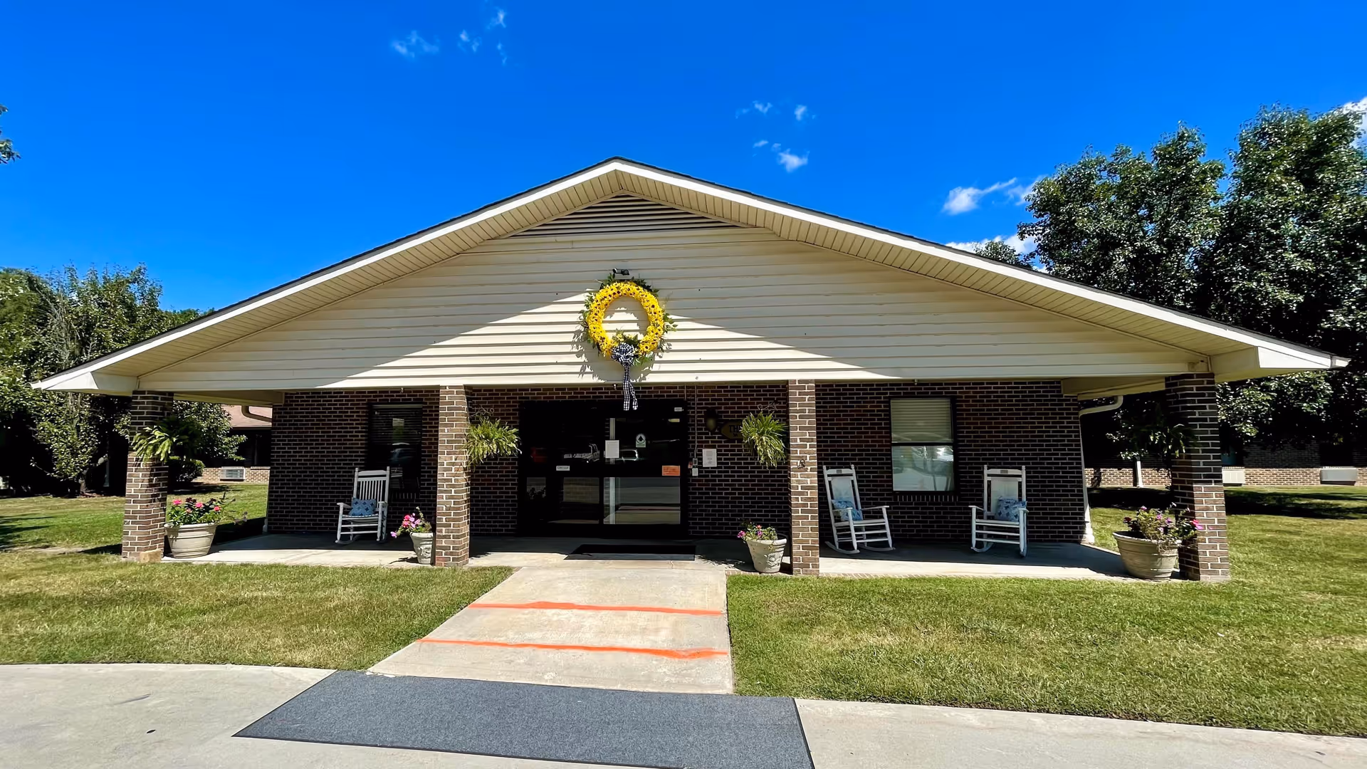 Photo of Liberty Commons Nursing & Rehab Center of Halifax County