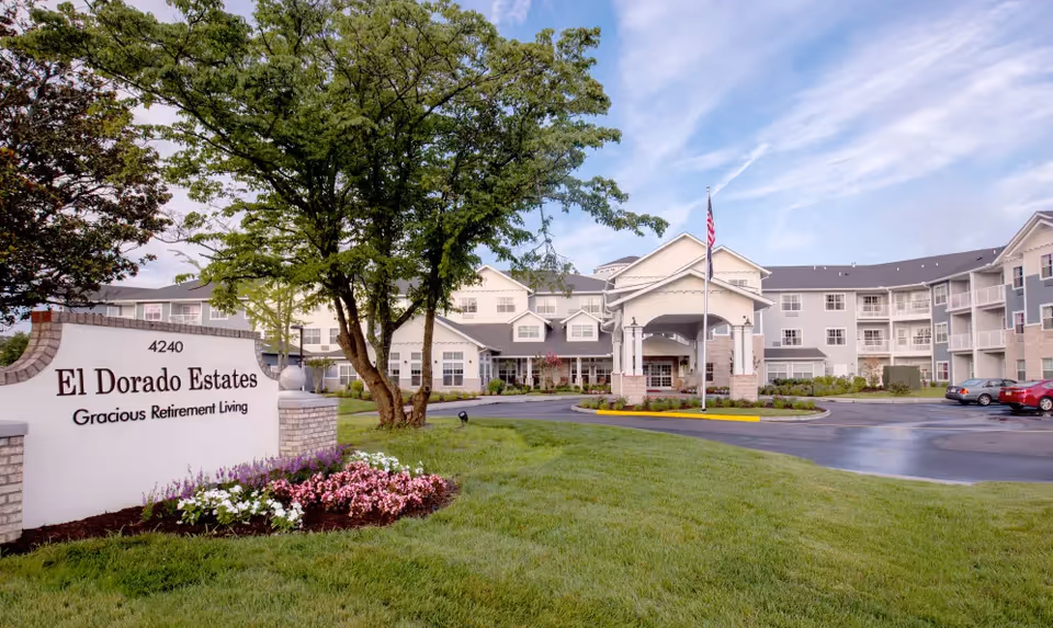 Photo of El Dorado Estates Gracious Retirement Living