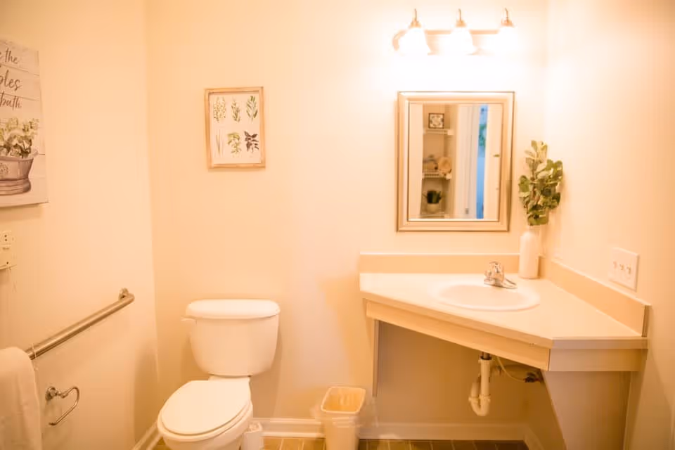 Photo 11 of Arcadian Cove Senior Living