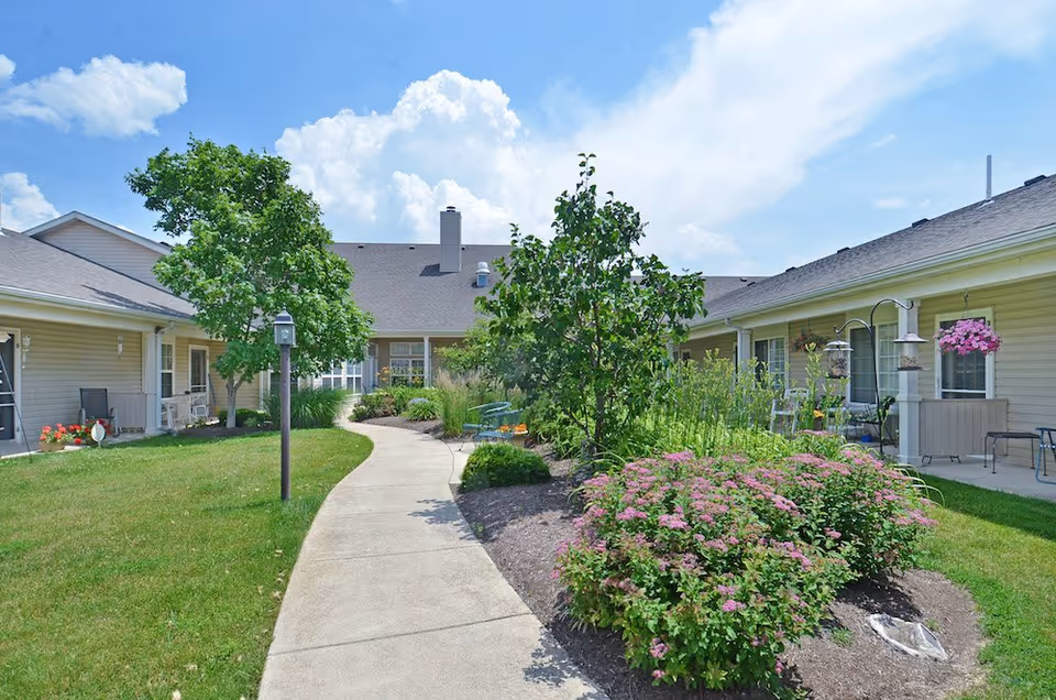 Photo 10 of Muncie Estates Senior Living