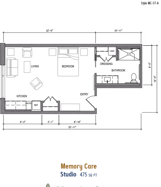 Photo 23 of MorningStar Senior Living at River Oaks