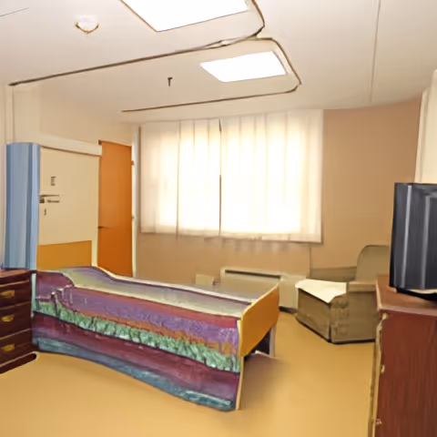 Photo 5 of Levering Regional Health Care Center