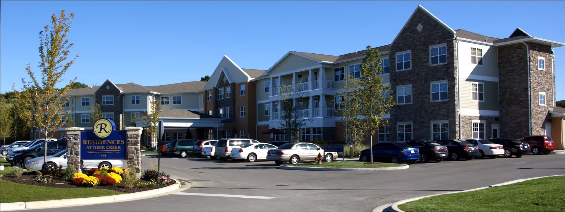 Photo of Residences At Deer Creek
