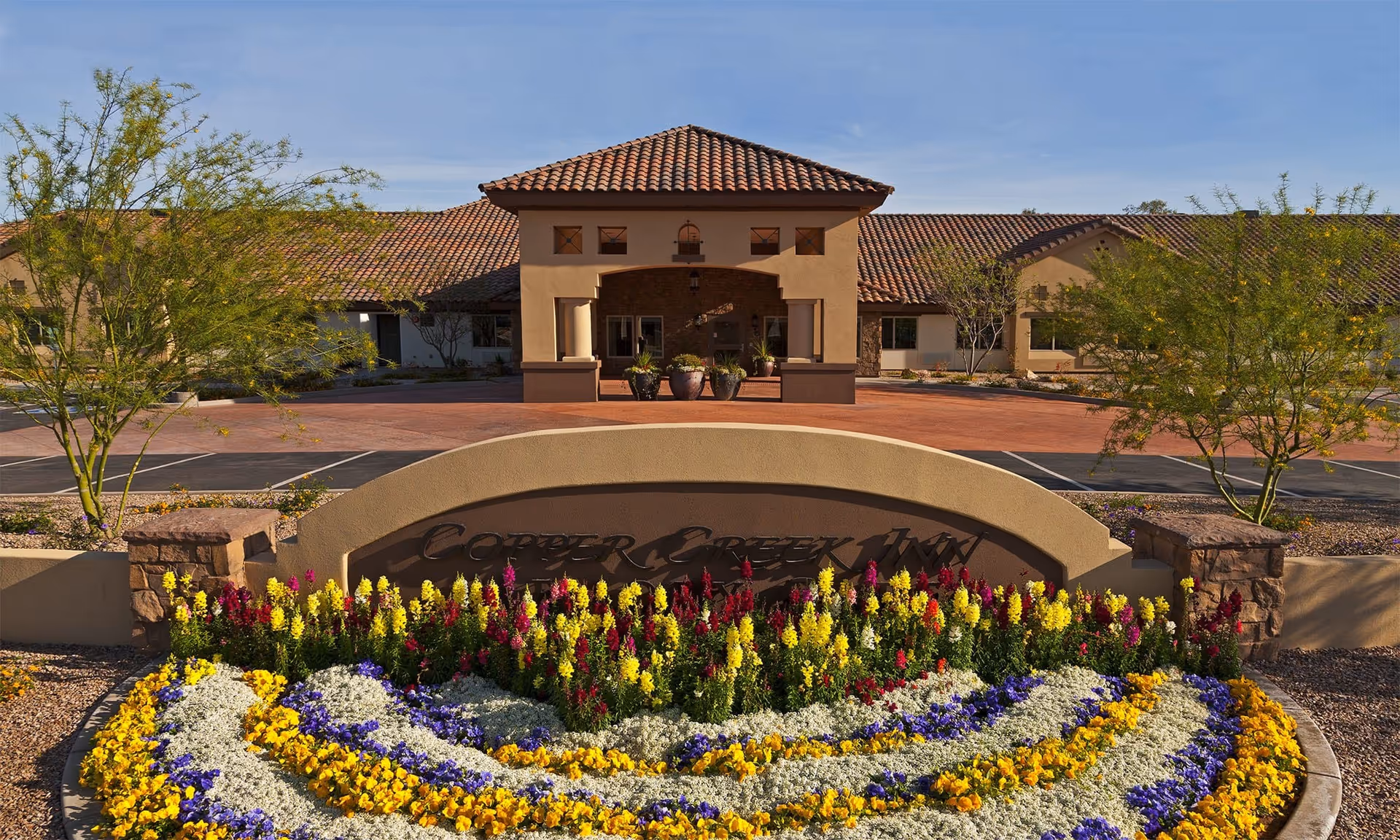 Photo of Copper Creek Inn