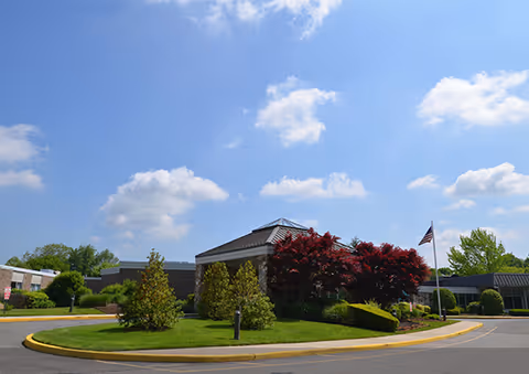 Photo 5 of Carillon Nursing and Rehabilitation Center