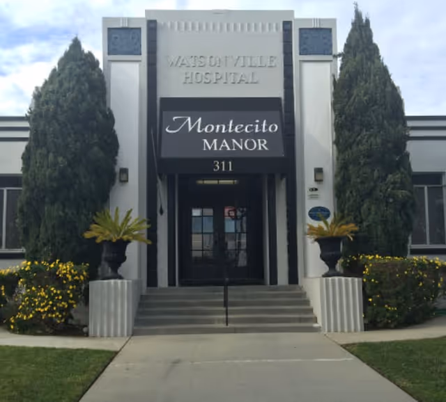 Photo of Montecito Manor