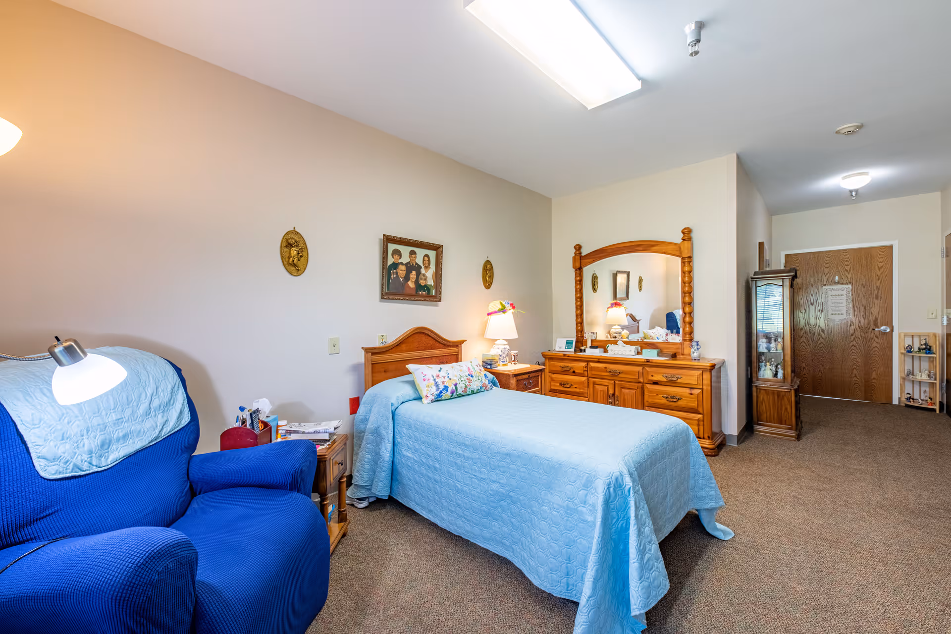 Photo 4 of Terrace Ridge Assisted Living