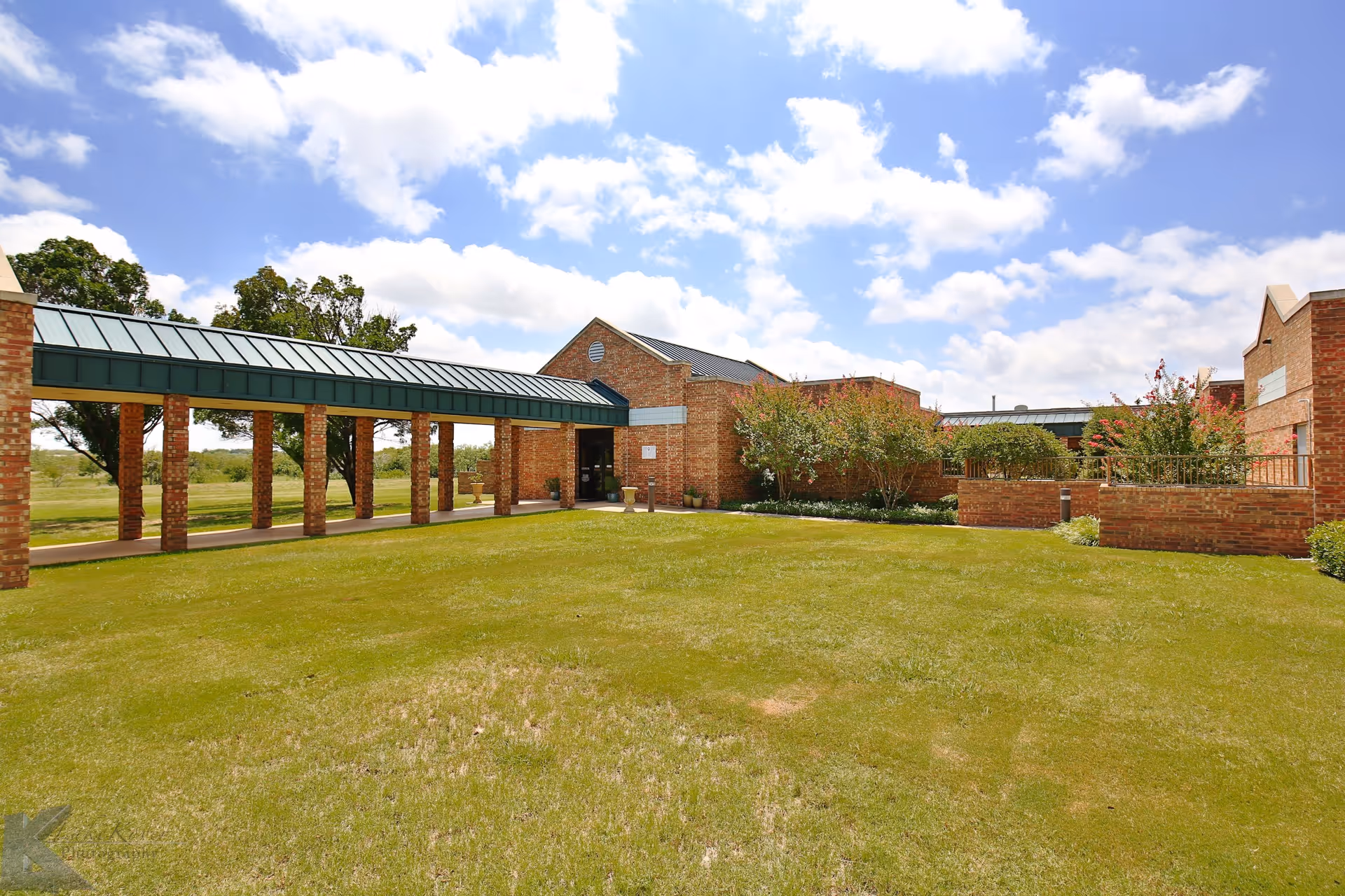 Photo of Mesa Springs Healthcare Center