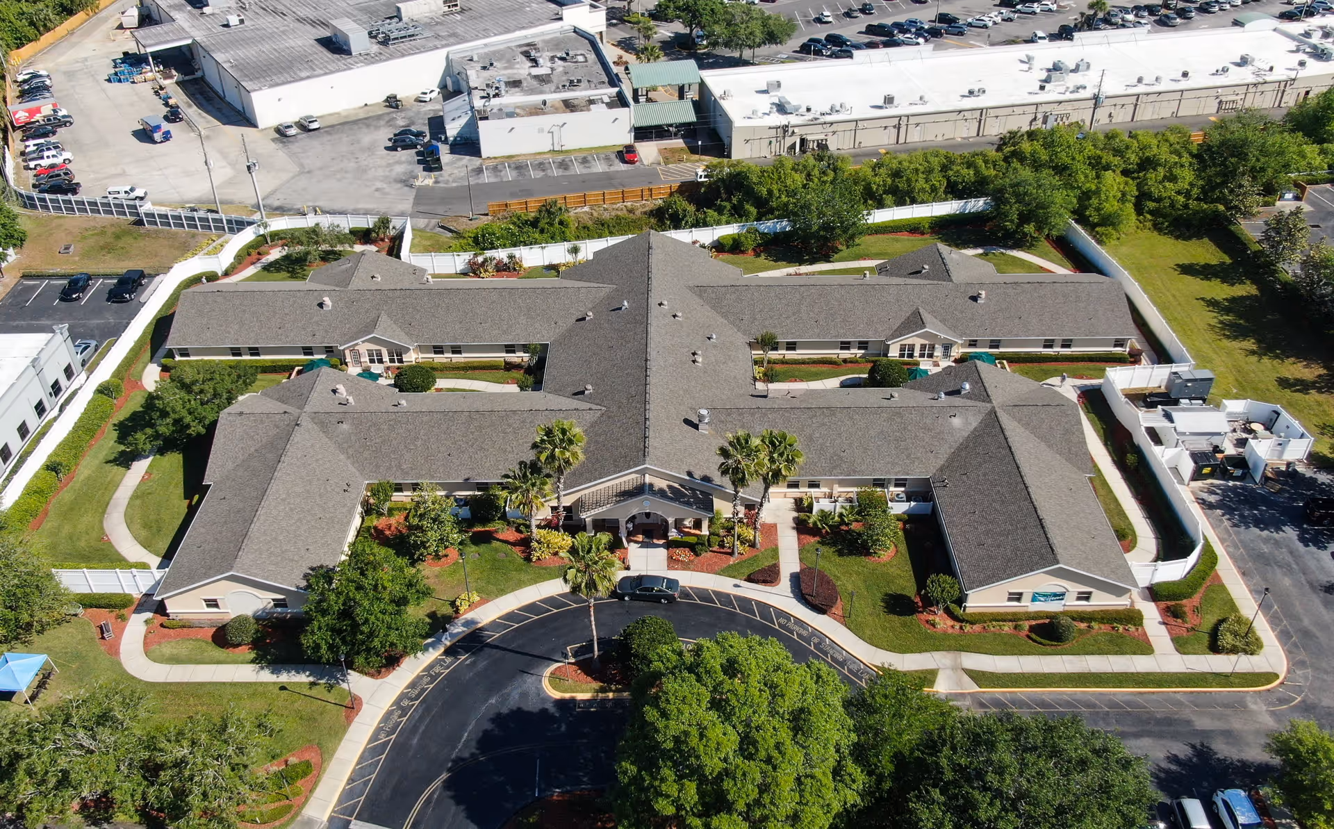 Photo 3 of Arden Courts - ProMedica Memory Care Community (Winter Springs)