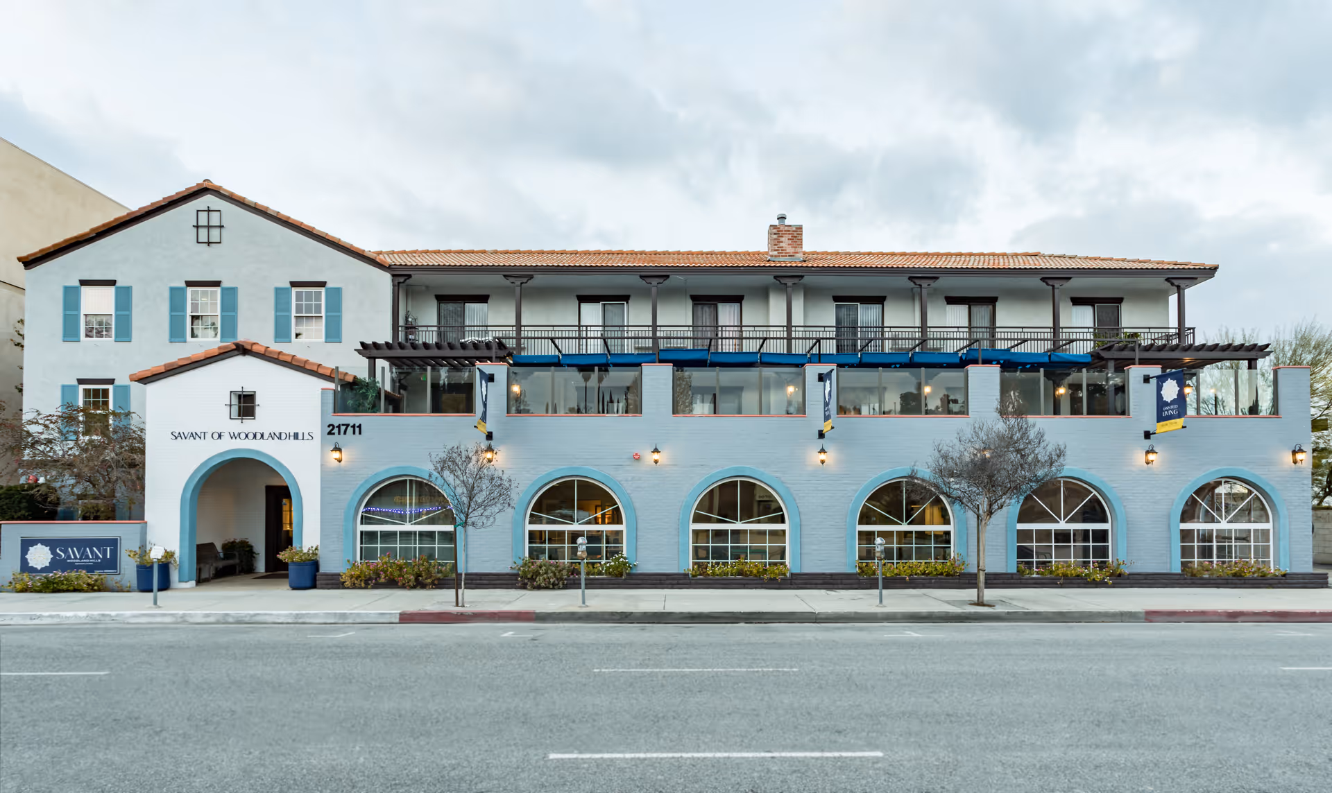Photo of Savant of Woodland Hills
