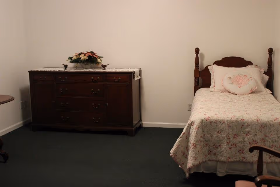 Photo 8 of Bush Creek Manor Inc