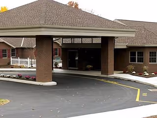Photo of Jackson Ridge Independent Living