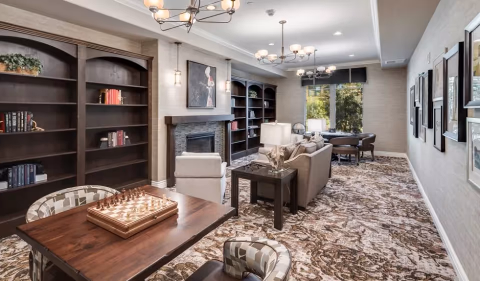 Photo 5 of Oakmont of Agoura Hills