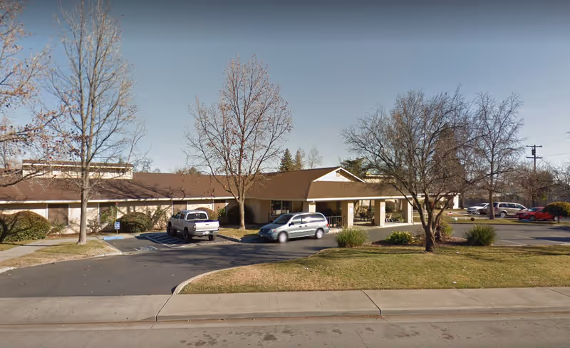 Photo of Red Bluff Senior Living