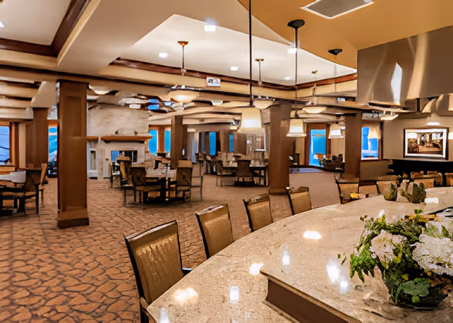 Photo 2 of New Perspective Senior Living - Howard