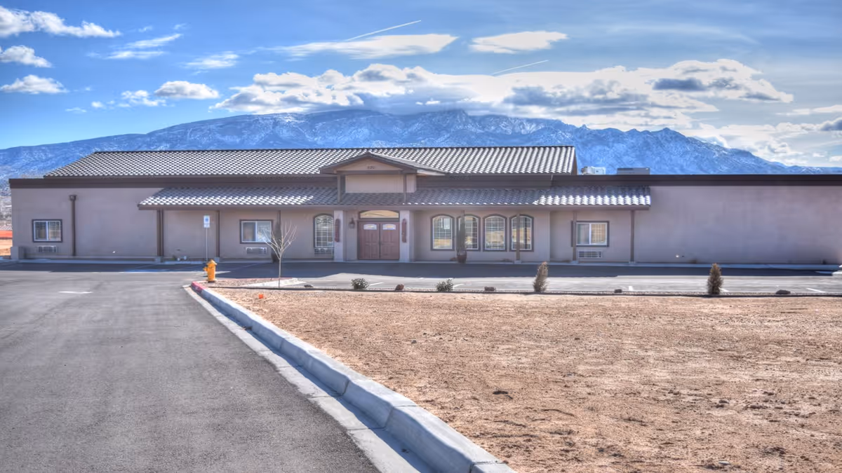 Photo of BeeHive Homes of Bernalillo