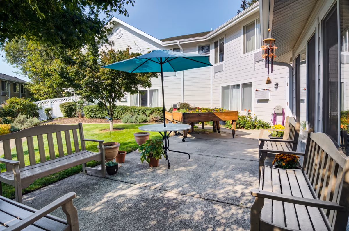 Photo 5 of Edgewood Point Senior Living