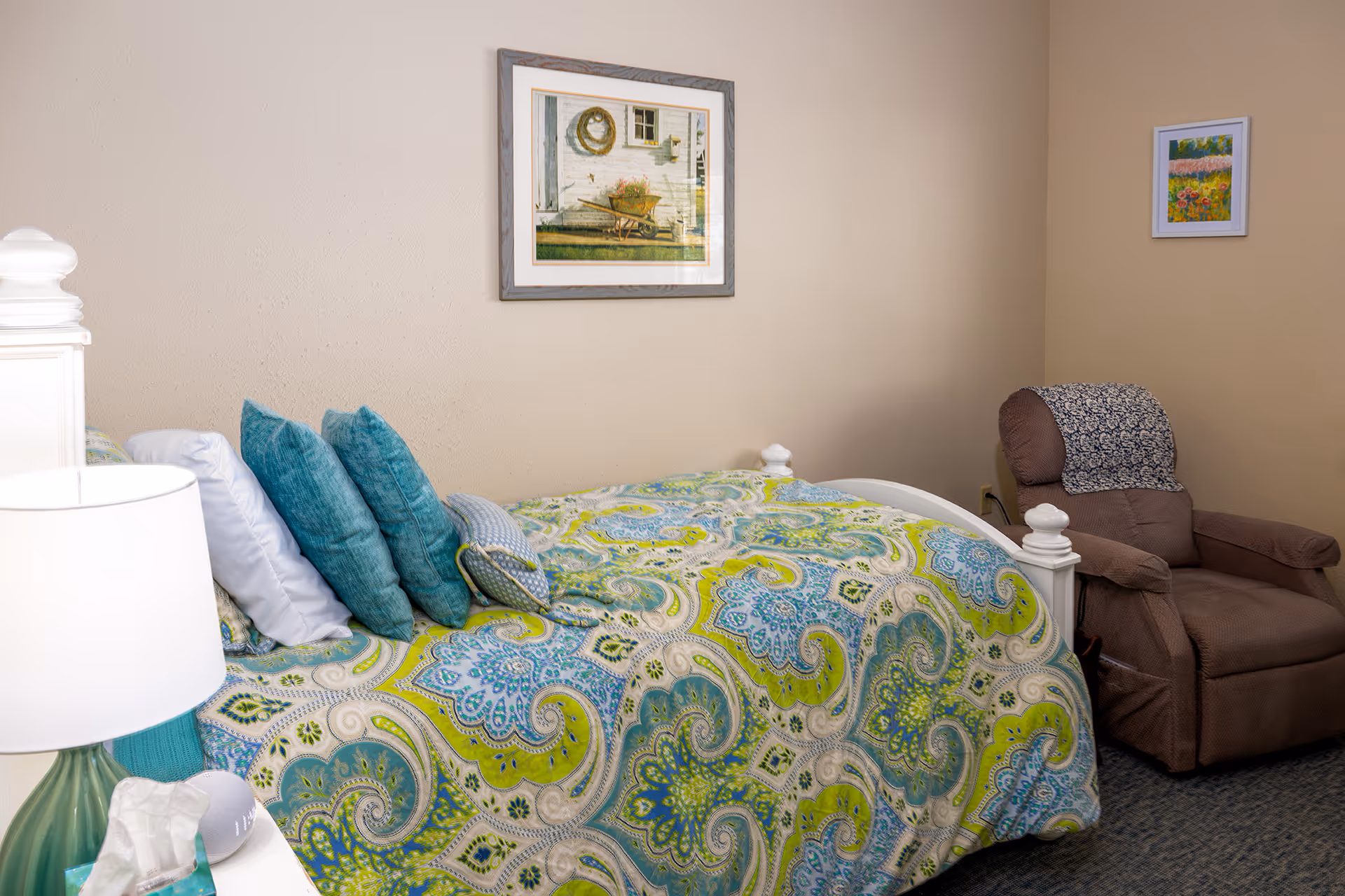 Photo 12 of Carter Place Senior Living