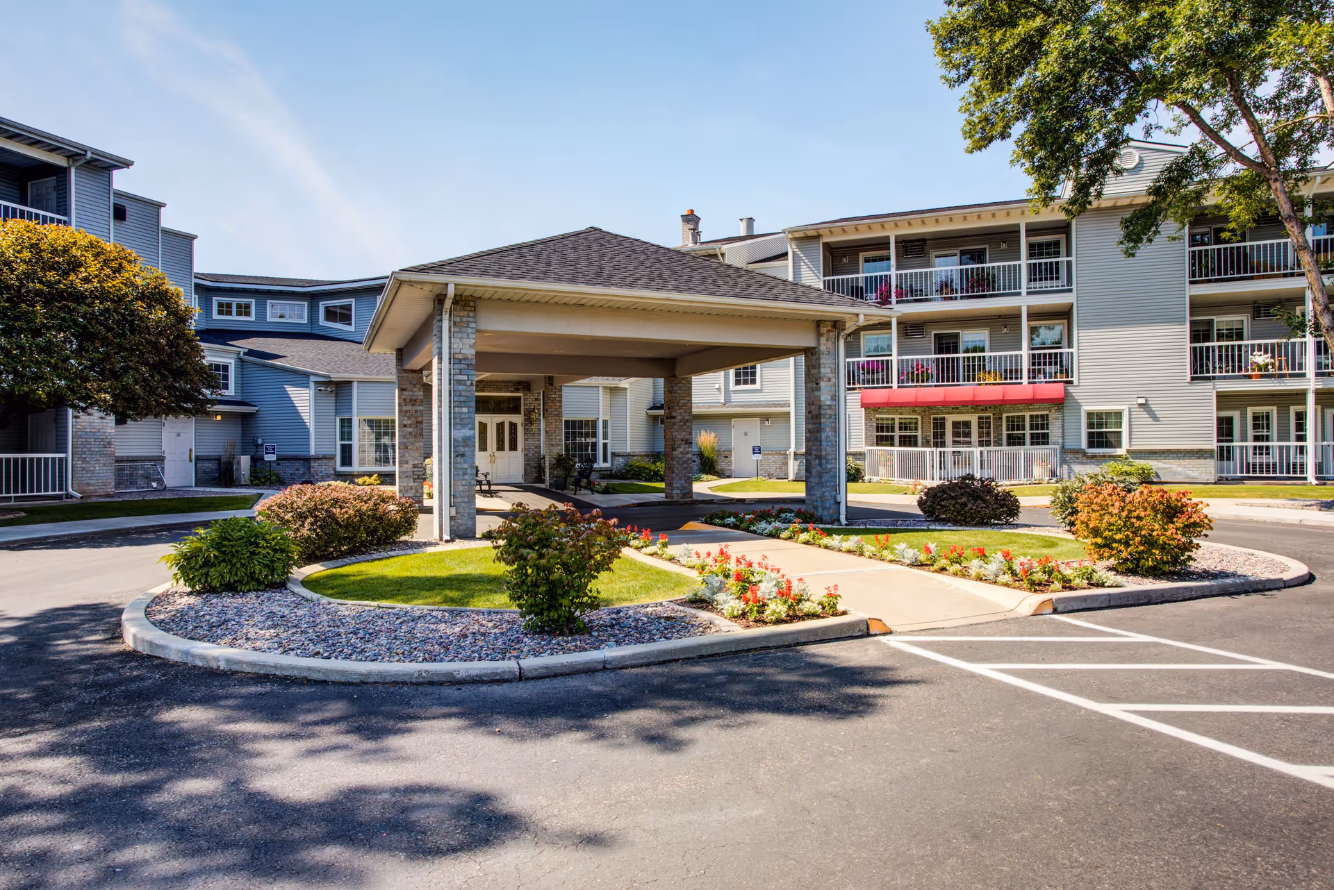 Photo 3 of The Village Senior Residence