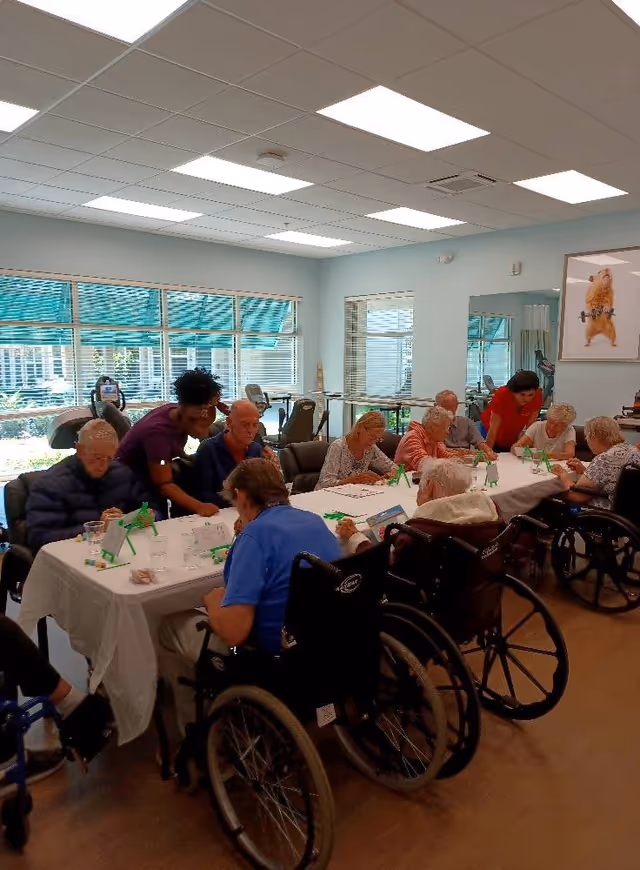 Photo 8 of A Banyan Residence Assisted Living Resort