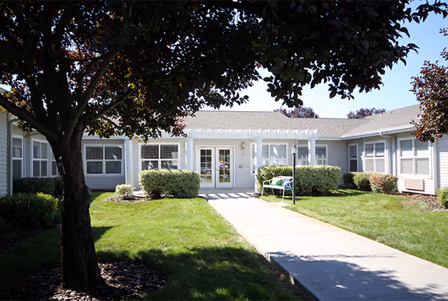 Photo of Avista Senior Living Garden City