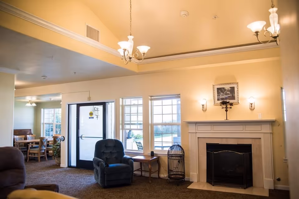 Photo 4 of Shore Pines Senior Living Community