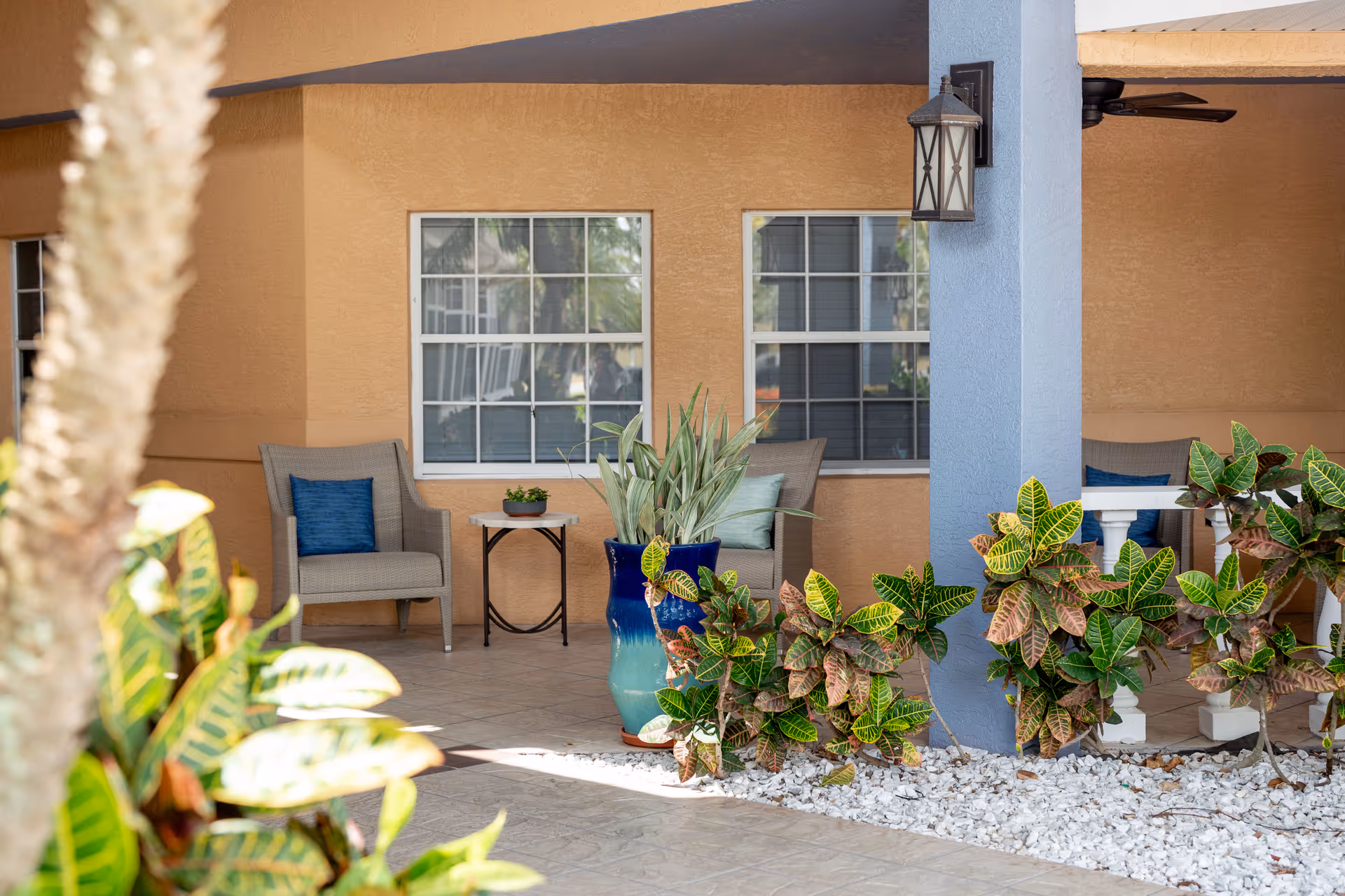 Photo 4 of Barrington Terrace of Fort Myers