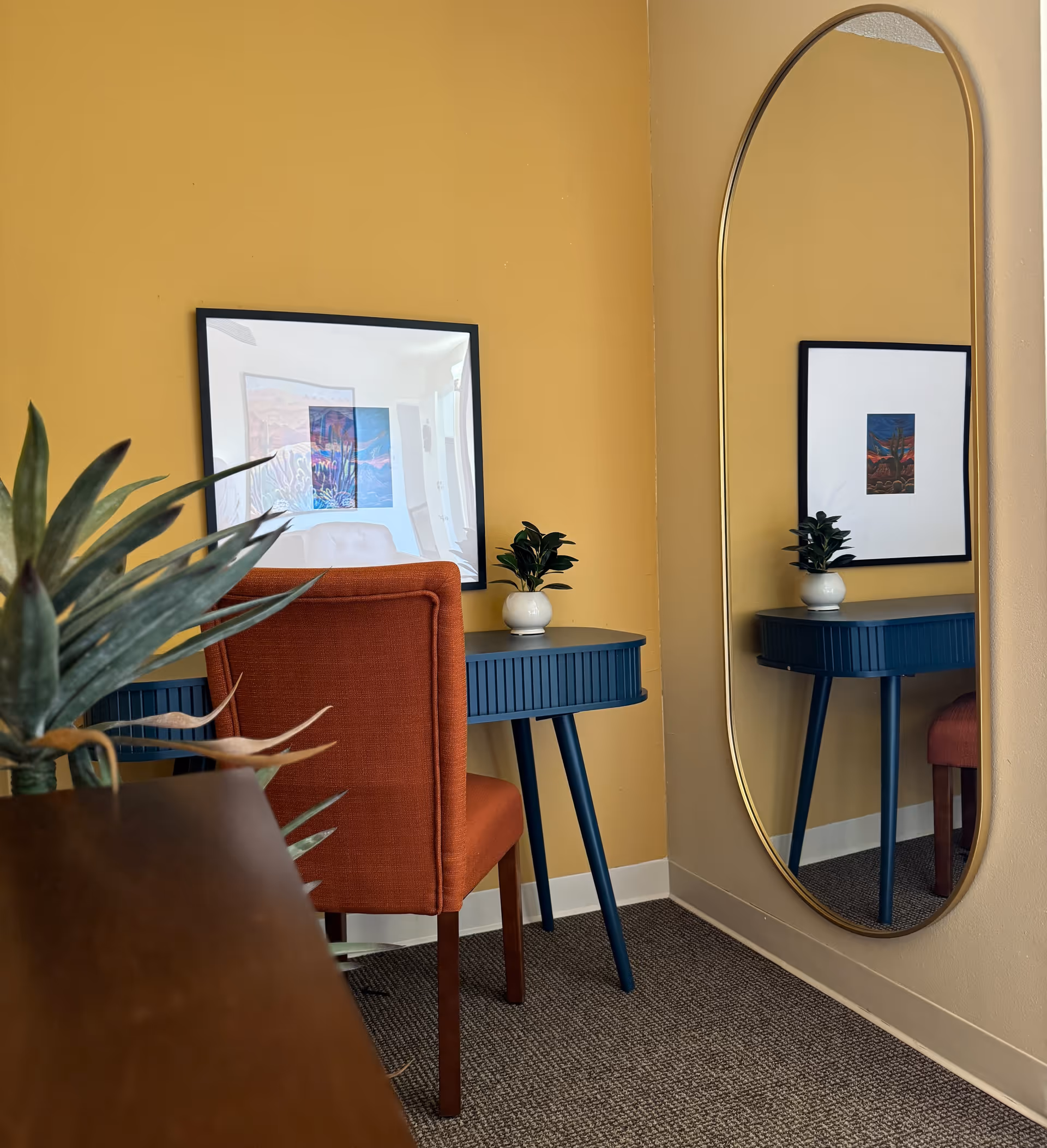 Photo 3 of Albuquerque Grand Senior Living