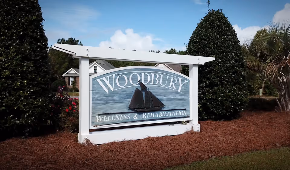 Photo 4 of Woodbury Wellness Center