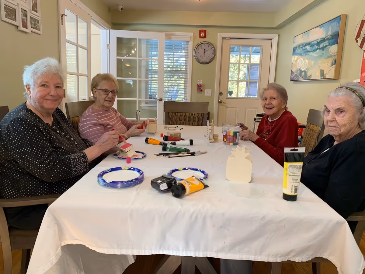Photo 24 of Commonwealth House Assisted Living