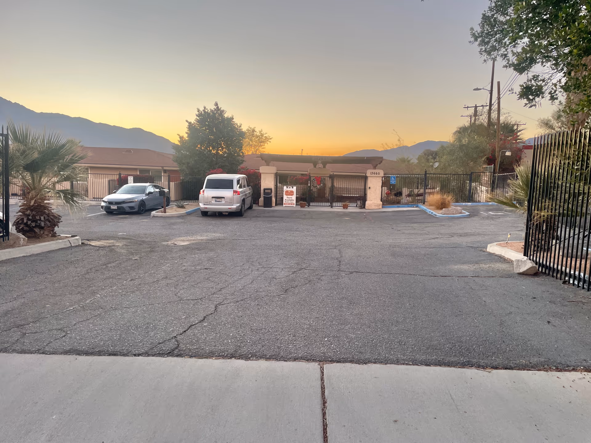 Photo 2 of Desert Cove Assisted Living At Desert Hot Springs