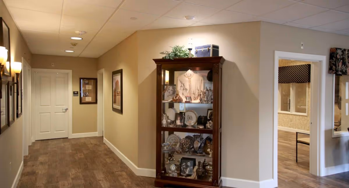 Photo 27 of Cedar Creek Memory Care Community