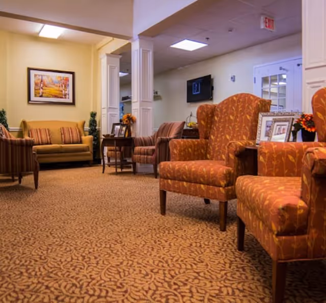 Photo 6 of The Village at Bellevue | Nashville Assisted Living