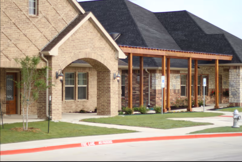 Photo 6 of Mustang Creek Estates Keller